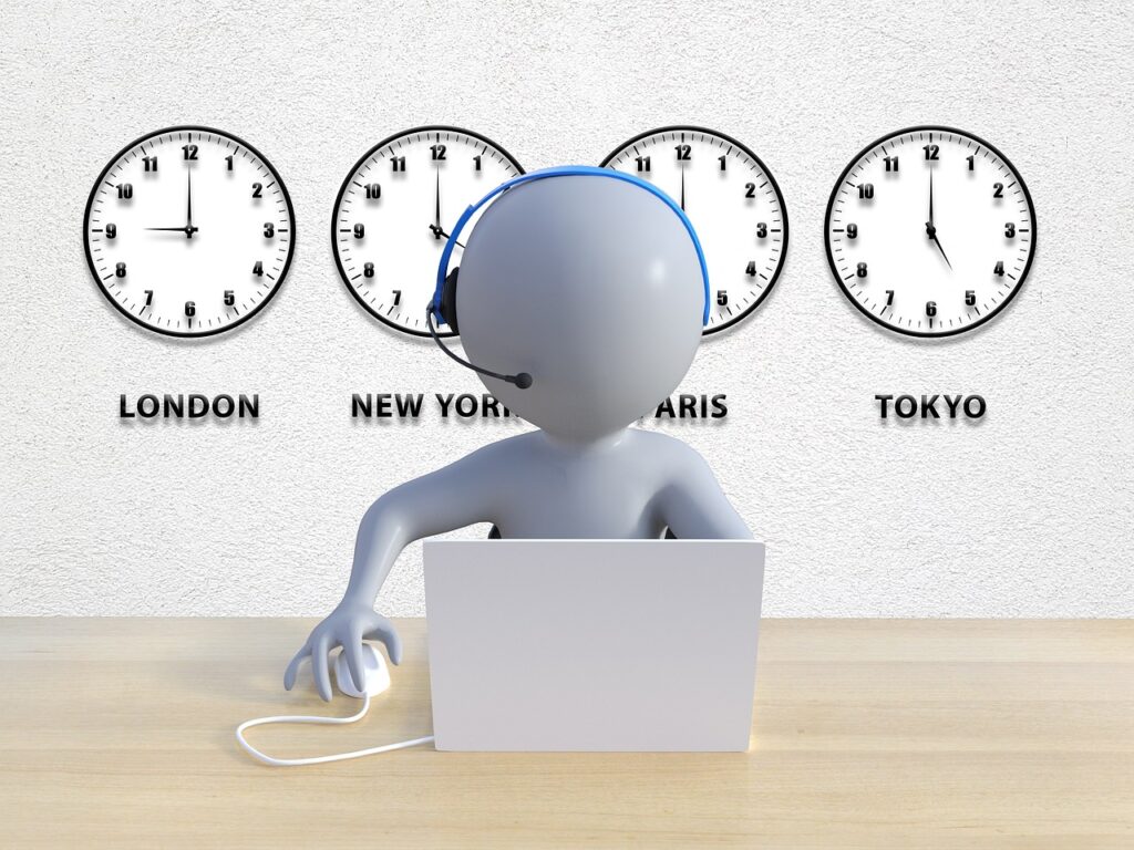 地方でフルリモートのコールセンター求人はどこで探せる？