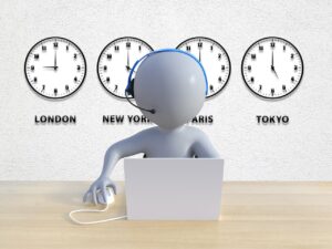 地方でフルリモートのコールセンター求人はどこで探せる？