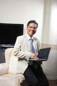 地方在住のカウンセラーがフルリモートで転職成功するためのポイントは？