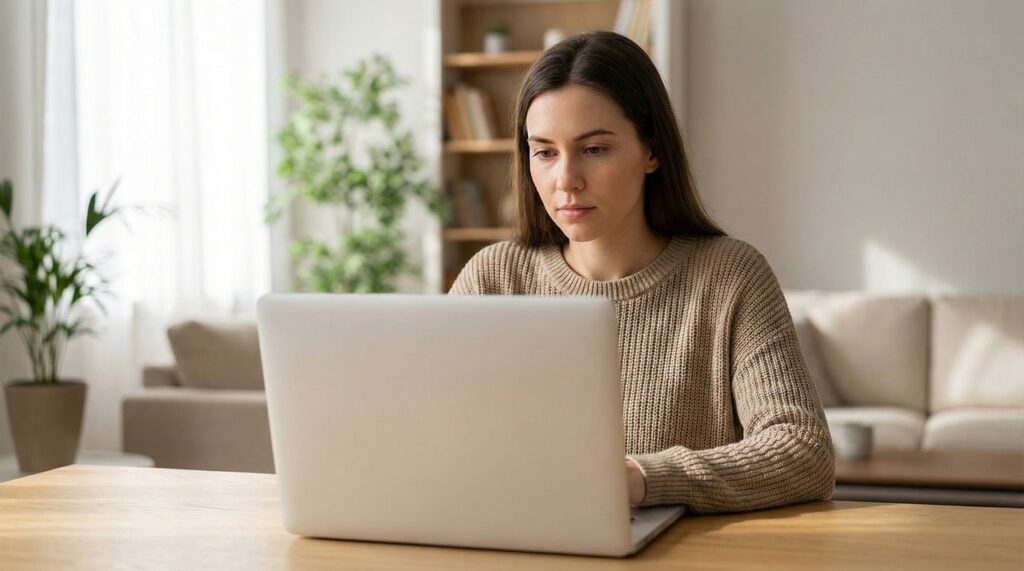 フルリモート勤務の勤務地制限を見分ける方法は？