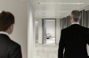 リモート面接での服装マナーは在宅勤務時にどうするべき？