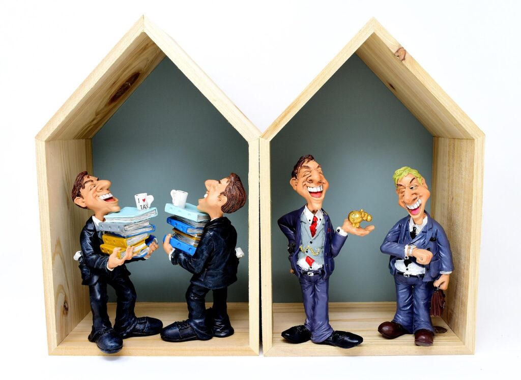 確定申告をフルリモートで行う副業のメリットと地方での注意点は？